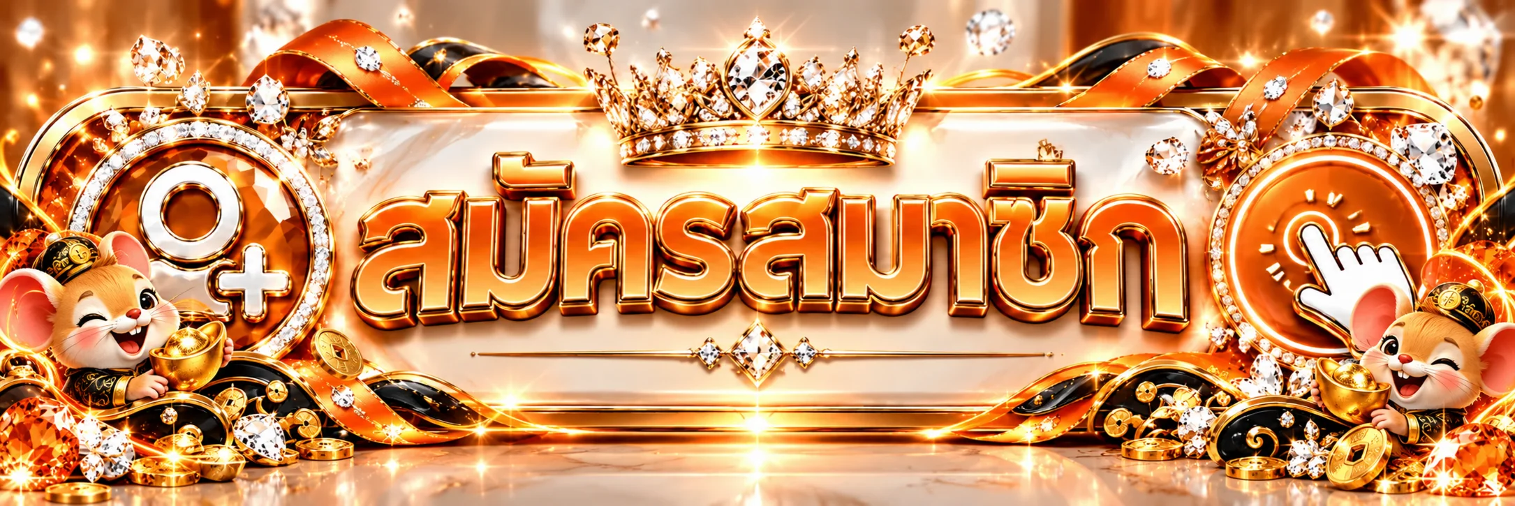 ทางเข้าสมัครและล็อกอิน THESTAR289